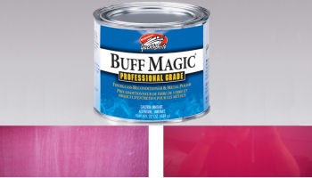 Buff Magic