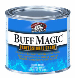 Buff Magic
