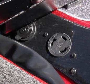 Bullet 21SST bow plugs