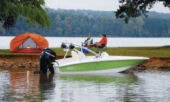 Boston Whaler 150 Super Sport