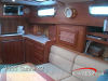 galley/salon