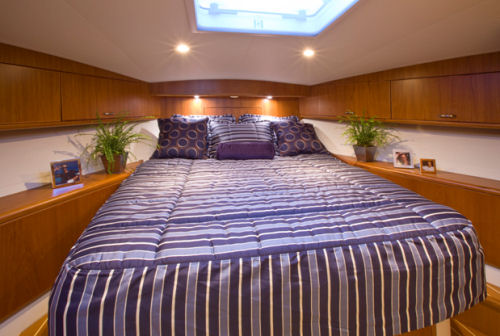 Cabo 40 Flybridge