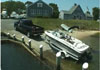 Capt Steve - Storing your Boat - Trailering your Boat ()