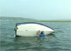 Capt Steve - Aids to Navigation - Buoy - Mooring ()
