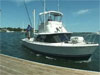 Capt Steve - Aids to Navigation - Buoy - Mooring ()