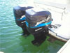 Capt Steve - Aids to Navigation - Buoy - Mooring ()