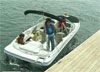 Capt Steve - Aids to Navigation - Buoy - Mooring ()