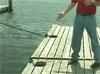 Capt Steve - Aids to Navigation - Buoy - Mooring ()
