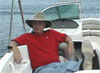 Capt Steve - Aids to Navigation - Range Markers ()