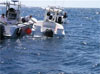 Capt Steve - Aids to Navigation - Buoy - Mooring ()