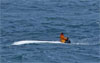 Capt Steve - Aids to Navigation - Buoy - Mooring ()