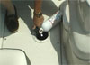Capt Steve - Aids to Navigation - Buoy - Mooring ()