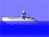 Capt Steve - Aids to Navigation - Buoy - Mooring ()
