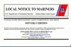 Capt Steve - Aids to Navigation - Range Markers ()