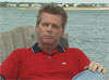 Capt Steve - Aids to Navigation - Buoy - Mooring ()