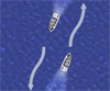 Capt Steve - Aids to Navigation - Range Markers ()