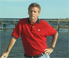 Capt Steve - Aids to Navigation - Numbering Buoy ()