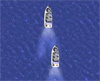 Capt Steve - Aids to Navigation - Range Markers ()