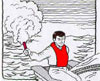 Capt Steve - Aids to Navigation - Range Markers ()