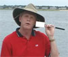 Capt Steve - Aids to Navigation - Buoy - Mooring ()