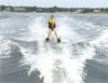 Capt Steve - Aids to Navigation - Range Markers ()