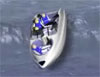 Capt Steve - Aids to Navigation - Range Markers ()