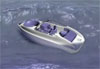 Capt Steve - Aids to Navigation - Buoy - Mooring ()