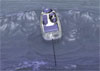 Capt Steve - Aids to Navigation - Buoy - Mooring ()