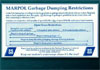 Capt Steve - Aids to Navigation - Buoy - Mooring ()