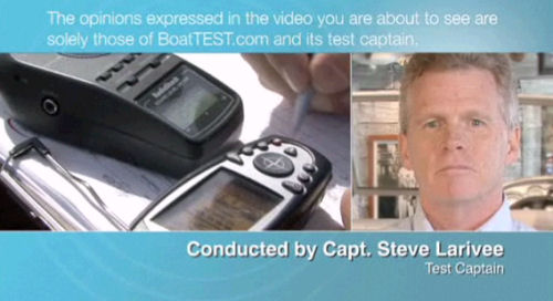 Captain Steve
