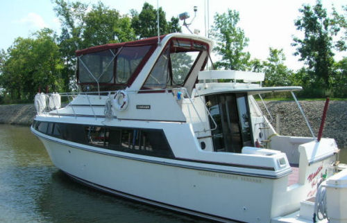 Carver 36