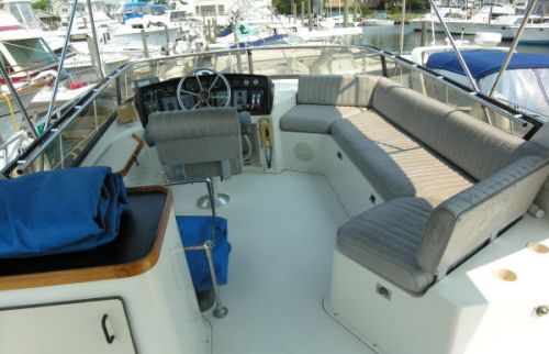 Carver 36