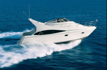 Carver 36 Mariner
