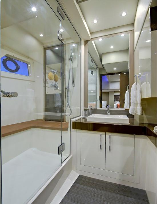 Carver C52 Command Bridge head