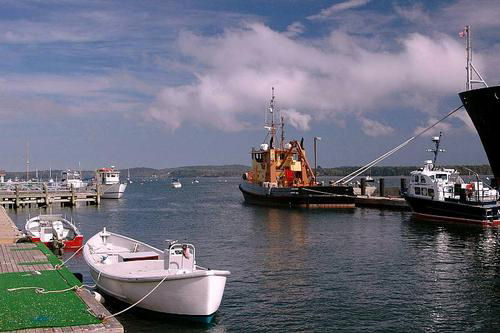 Castine