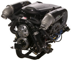 Catalytic Converters