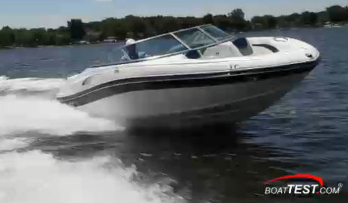 Sportboat Buying Checkpoint #7