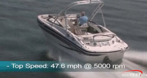 Sportboat Buying Checkpoint #7