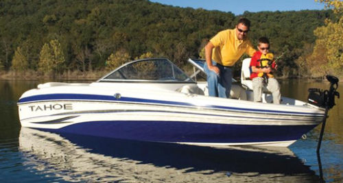 Sportboat Buying Checkpoint #7