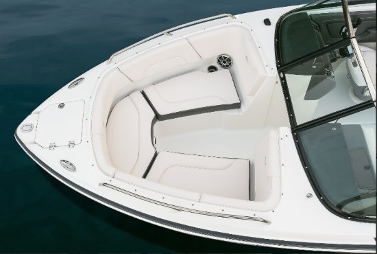 Chaparral 227 SSX Surf