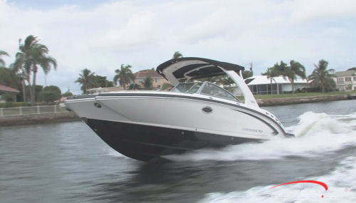 Chaparral 284 Sunesta