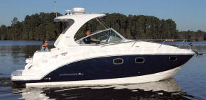Chaparral 310 Signature