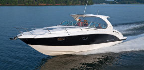 Chaparral 330 Signature