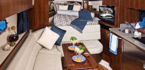 Chaparral 330 Signature