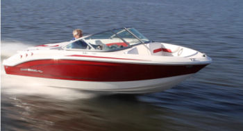 Chaparral H2O 18 Sport