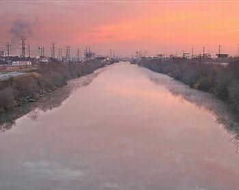 Chicago Canal