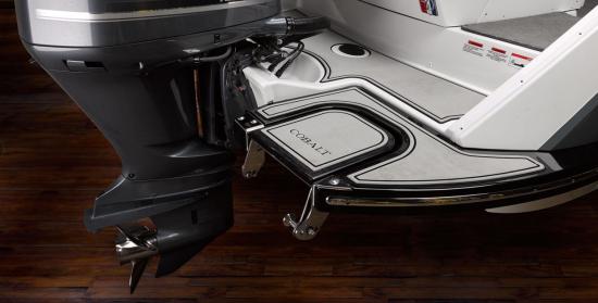 Cobalt 23SC platform