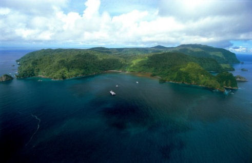 Coco Island