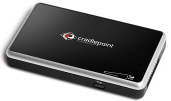 Cradlepoint