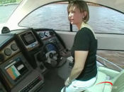 Cruisers 520 SC